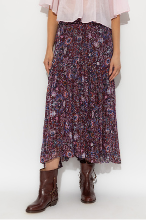 Marant Etoile Rock „Brigitte“