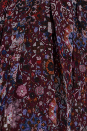 Marant Etoile Rock „Brigitte“