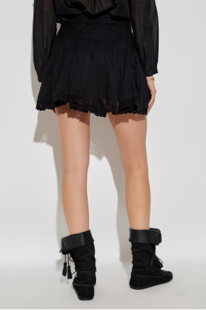 Marant Etoile Rock „Goldie“