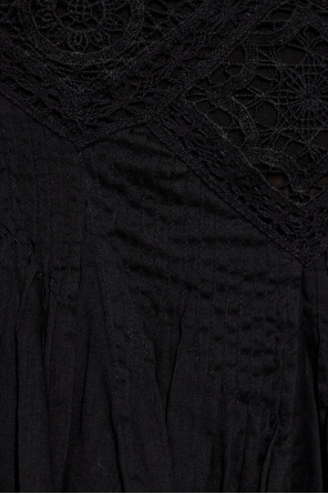 Marant Etoile Rock „Goldie“