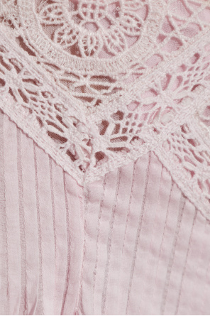 Marant Etoile Spódnica `Goldie`