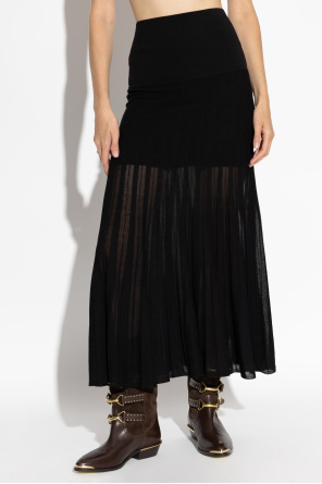 Isabel Marant Skirt "Ezra"