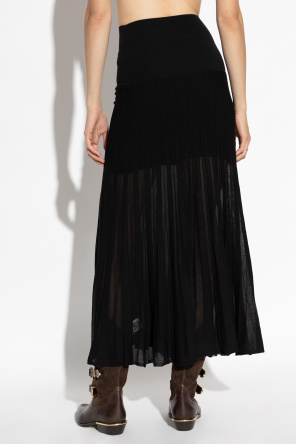 Isabel Marant Skirt "Ezra"