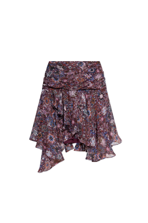 Rock „barenicia“ od Marant Etoile