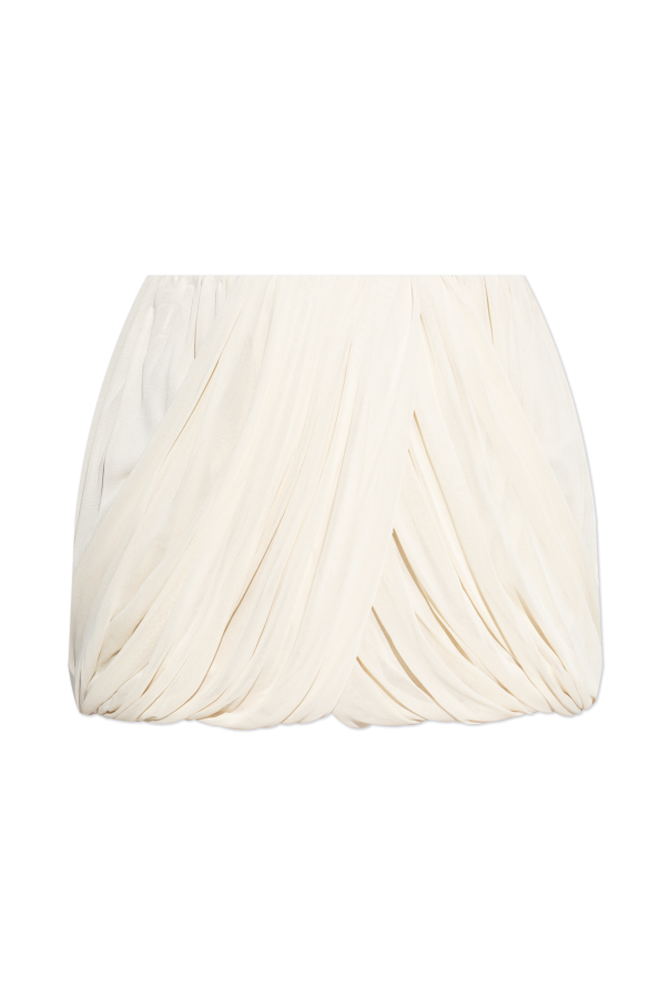Skirt `Ambrine` od Isabel Marant