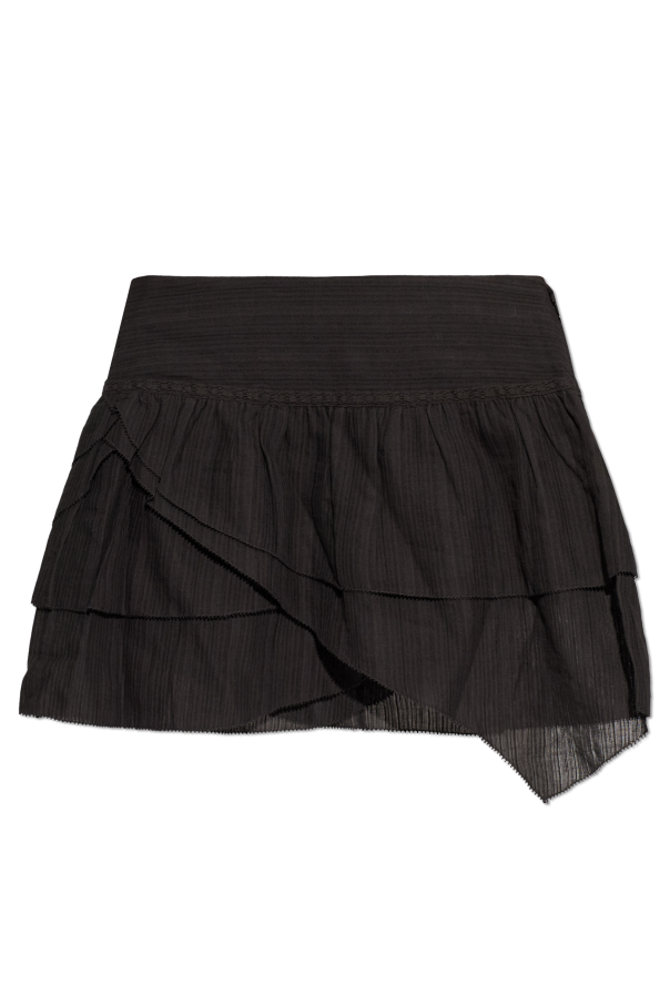 `Dejha` skirt od Marant Etoile
