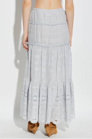 Marant Etoile Falda `Paoline`