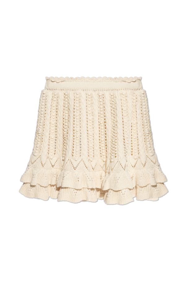 Marant Etoile Skirt ‘Nelle’
