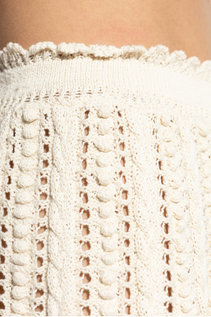 Marant Etoile Skirt ‘Nelle’