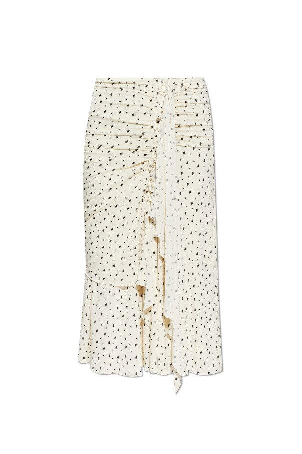 Skirt "Gyelle" od Isabel Marant