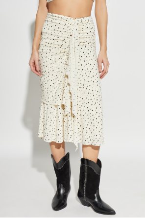 Isabel Marant Skirt "Gyelle"