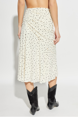 Isabel Marant Skirt "Gyelle"