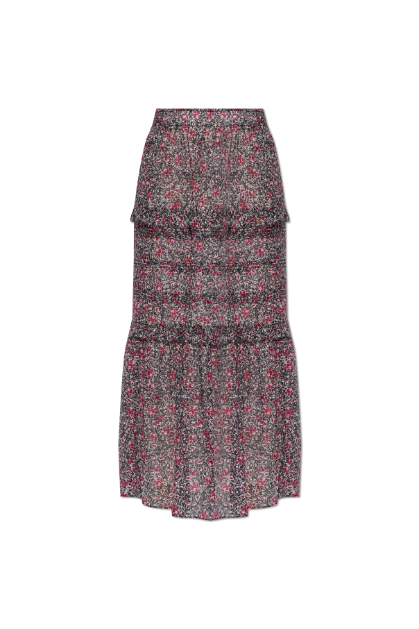 'Volomia' skirt od Marant Etoile
