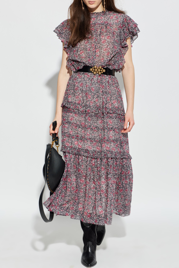 Marant Etoile Rock „Volomia”