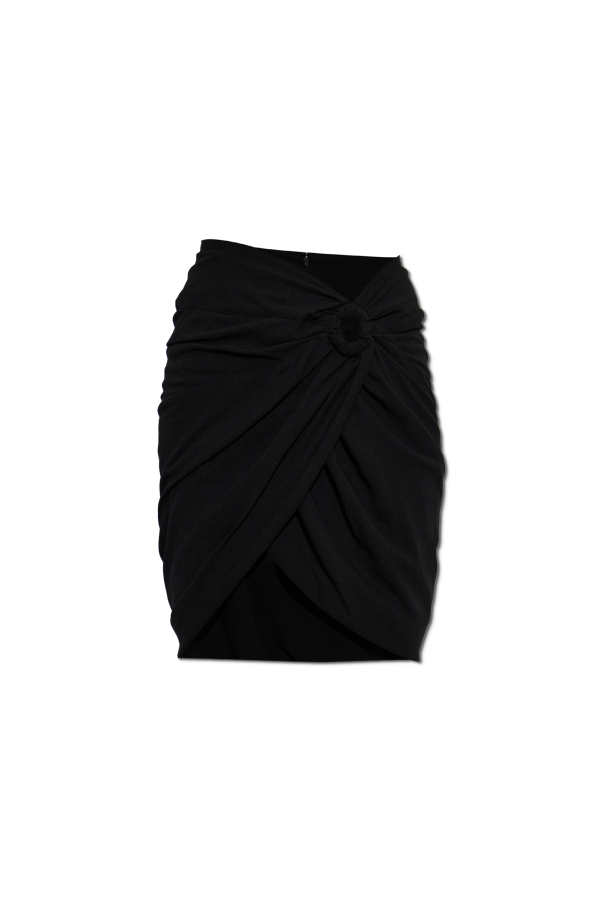 Skirt `Sabrina` od Isabel Marant
