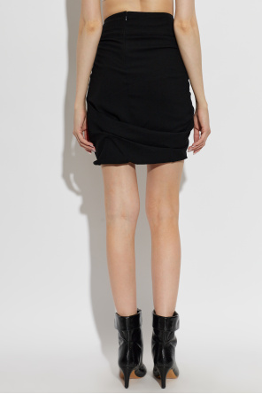 Isabel Marant Spódnica `Sabrina`