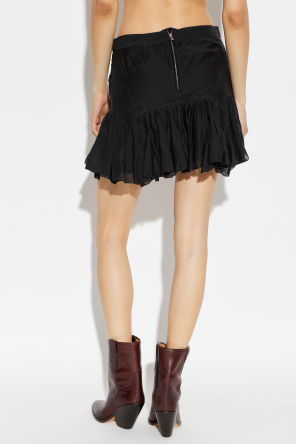 Marant Etoile Skirt `Daneen`