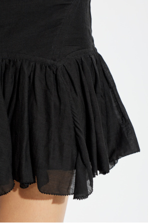 Marant Etoile Skirt `Daneen`