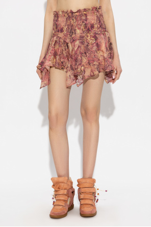 Isabel Marant Falda ‘Ceiva’