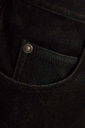 Marant Etoile "Bisane" skirt