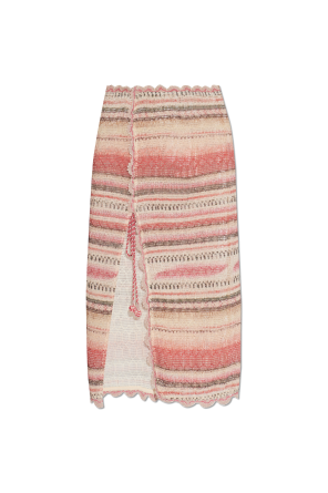 'Noryane' skirt