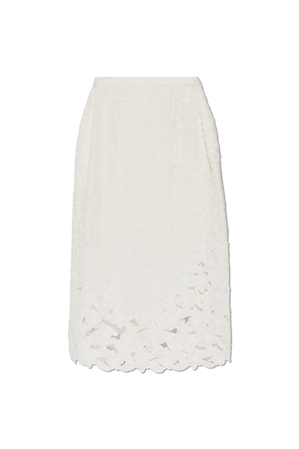 Skirt `Ryesha` od Isabel Marant