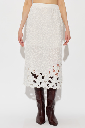 Isabel Marant Skirt `Ryesha`