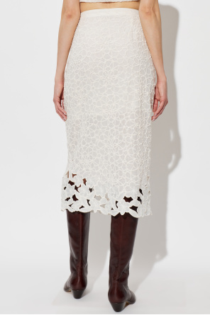 Isabel Marant Skirt `Ryesha`