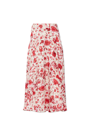 Skirt "Hilza"