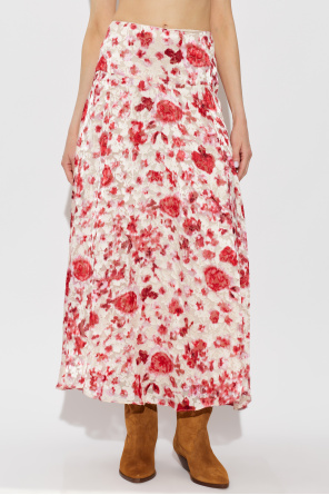 Isabel Marant Skirt "Hilza"