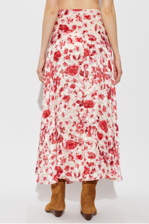 Isabel Marant Skirt "Hilza"