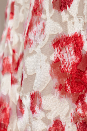 Isabel Marant Skirt "Hilza"