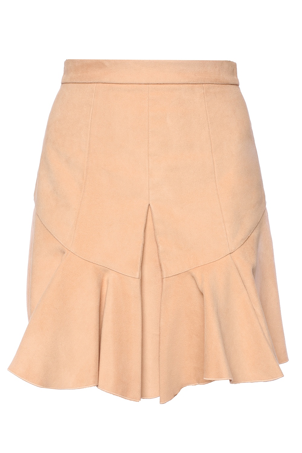 Pink Short ruffle skirt - Vitkac Australia