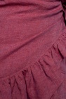 Marant Etoile Skirt with tie fastening