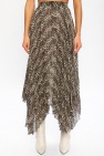 Isabel Marant Skirt with gathers