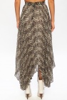 Isabel Marant Skirt with gathers
