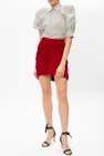 Isabel Marant Gathered skirt