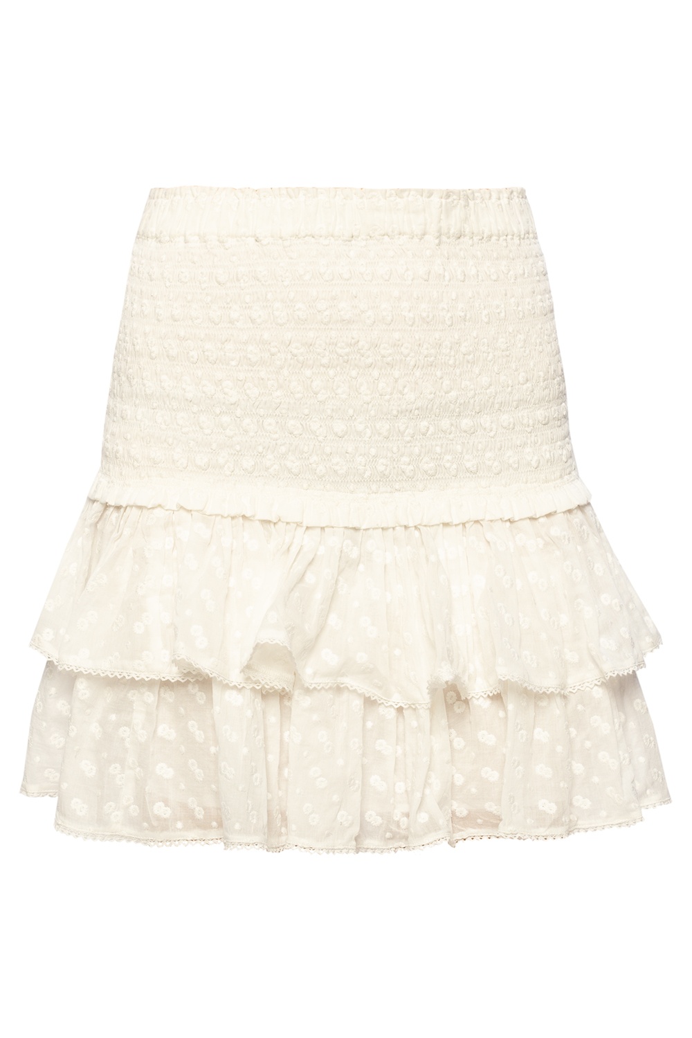 Check out our suggestions for the perfect Valentines Day gift for him Ruffled skirt