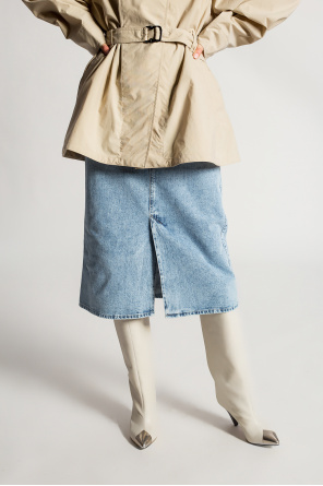 Isabel Marant Denim skirt