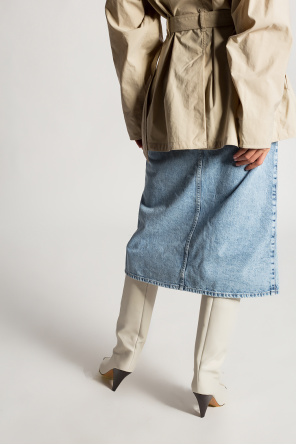 Isabel Marant Denim skirt