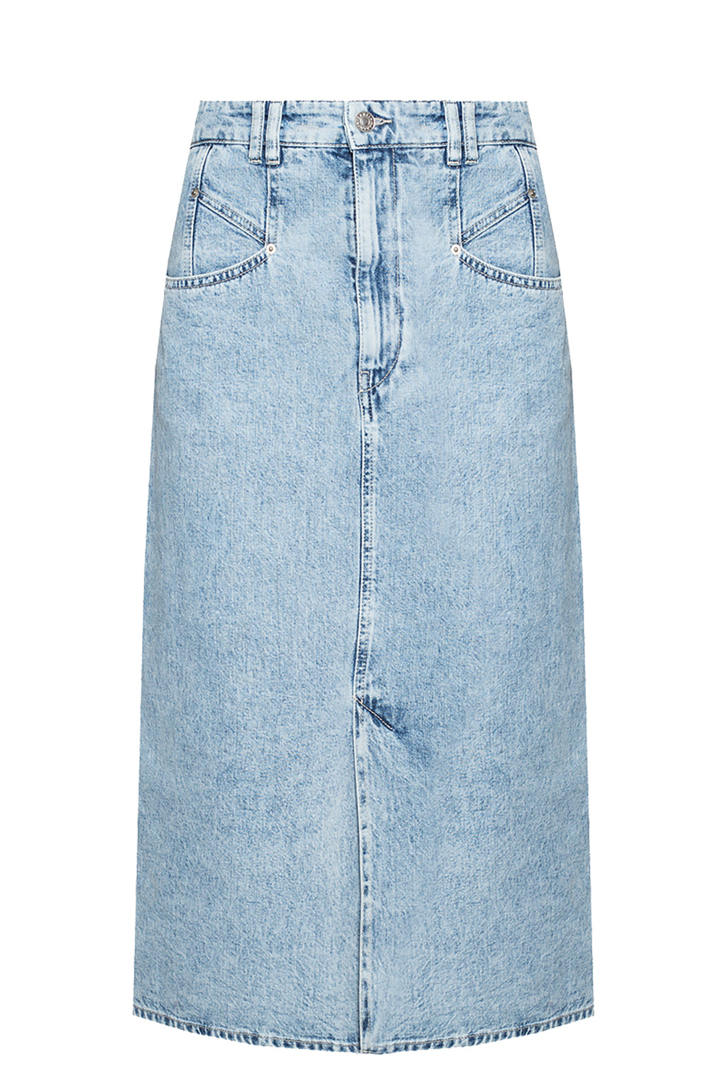 Isabel Marant Denim skirt