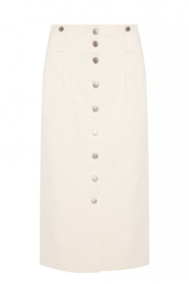 Isabel Marant Skirt with pockets