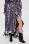 Isabel Marant Sequinned dress