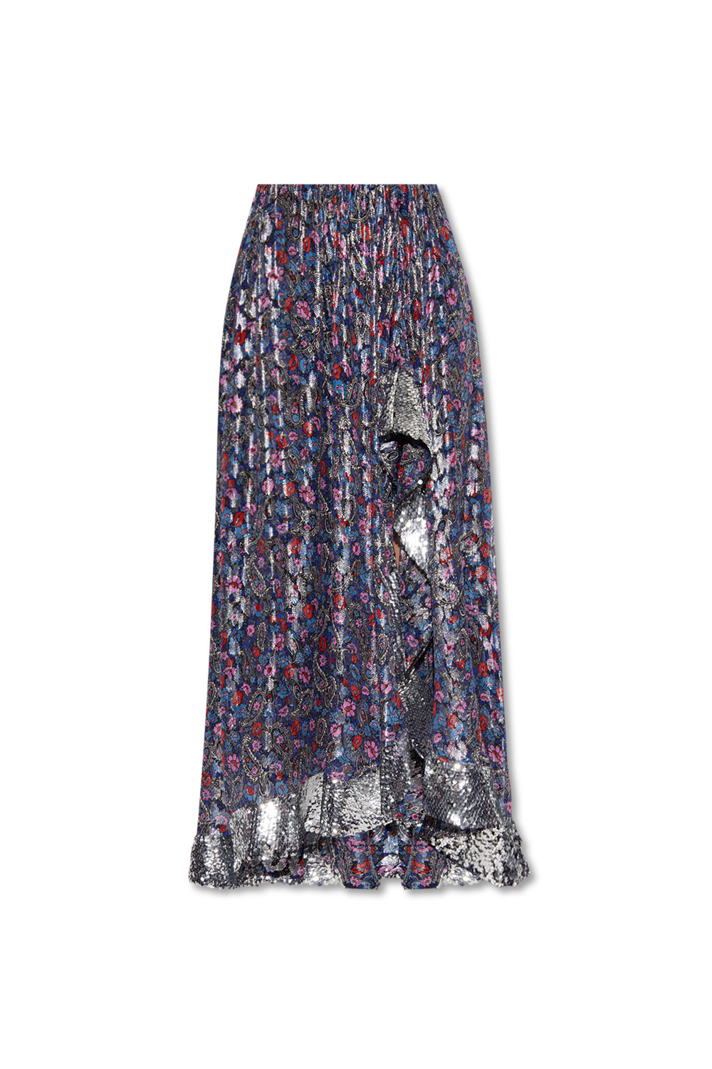 Isabel Marant Sequinned dress