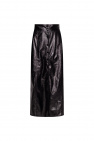 Isabel Marant Glistening skirt