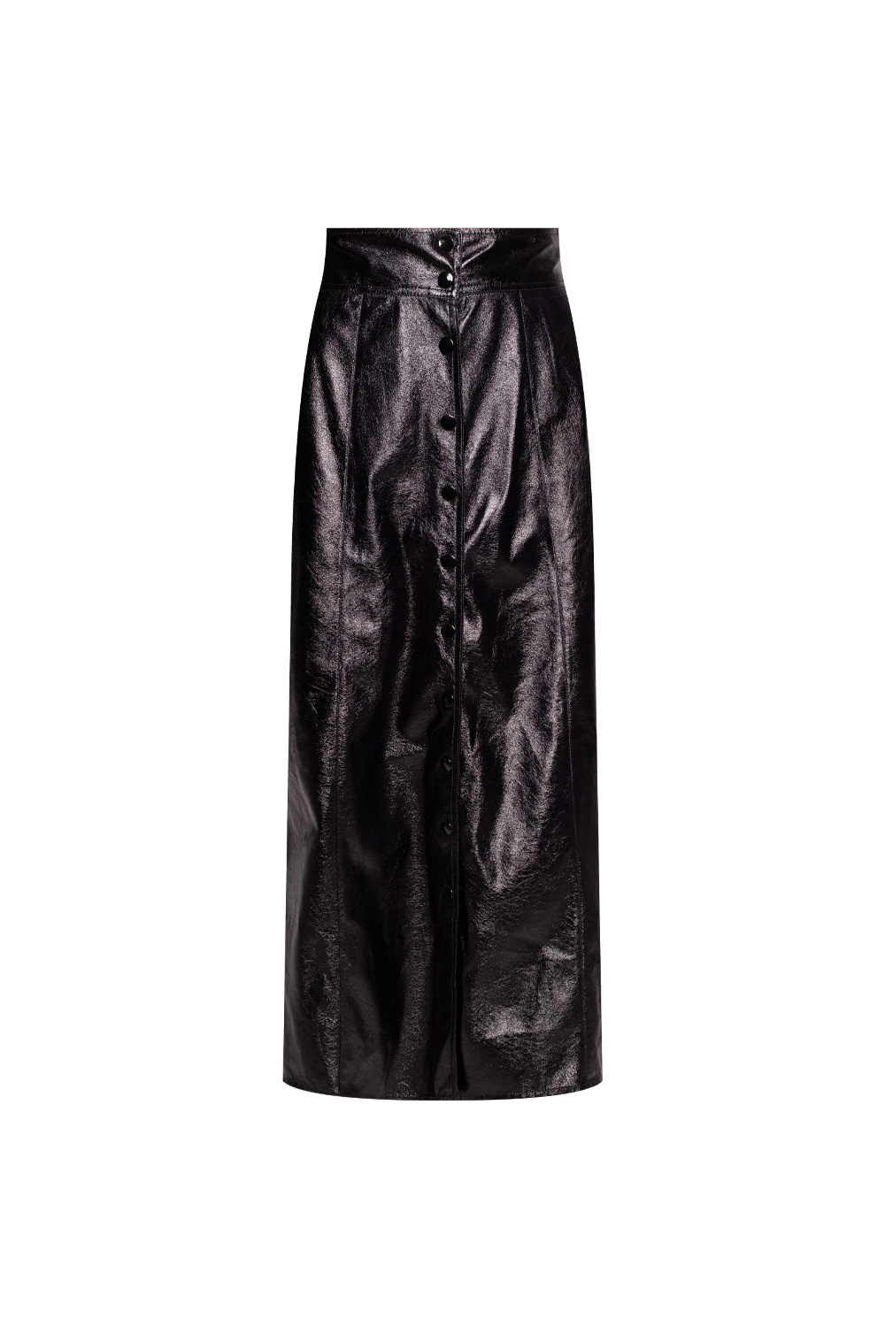 Isabel Marant Glistening skirt