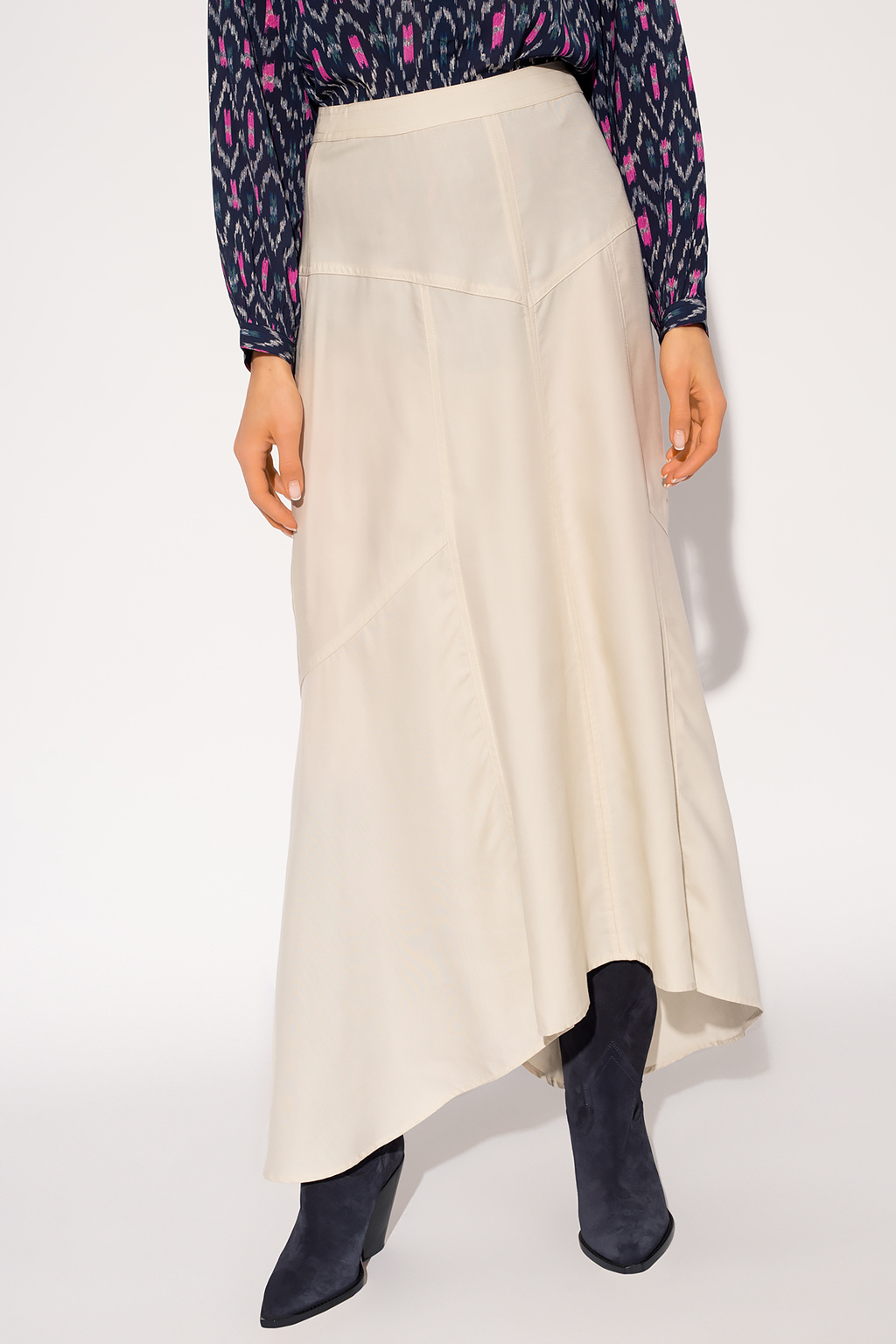 Scarves / shawls ‘Brazen’ skirt