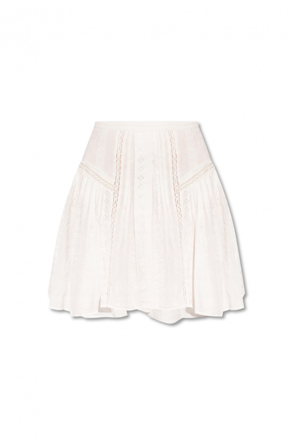 Marant Etoile ‘Jorena’ skirt