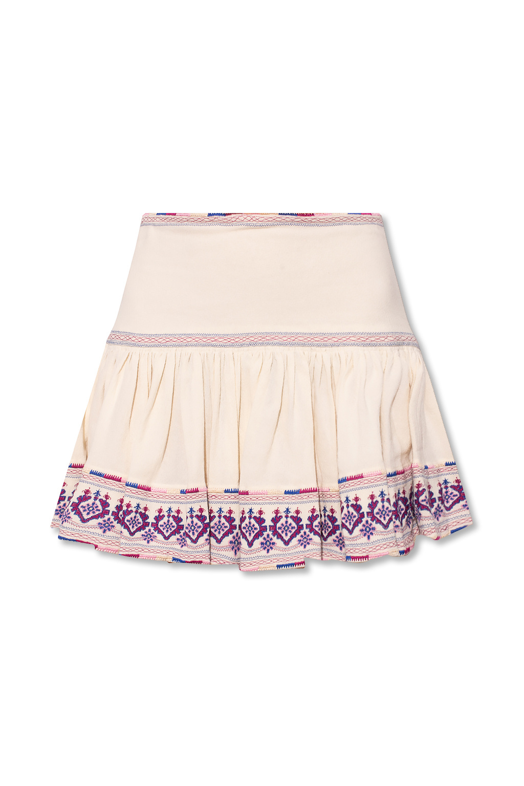 Add to wish list ‘Tyruss’ embroidered skirt