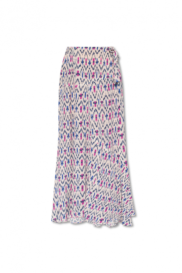 Marant Etoile ‘Alona’ skirt